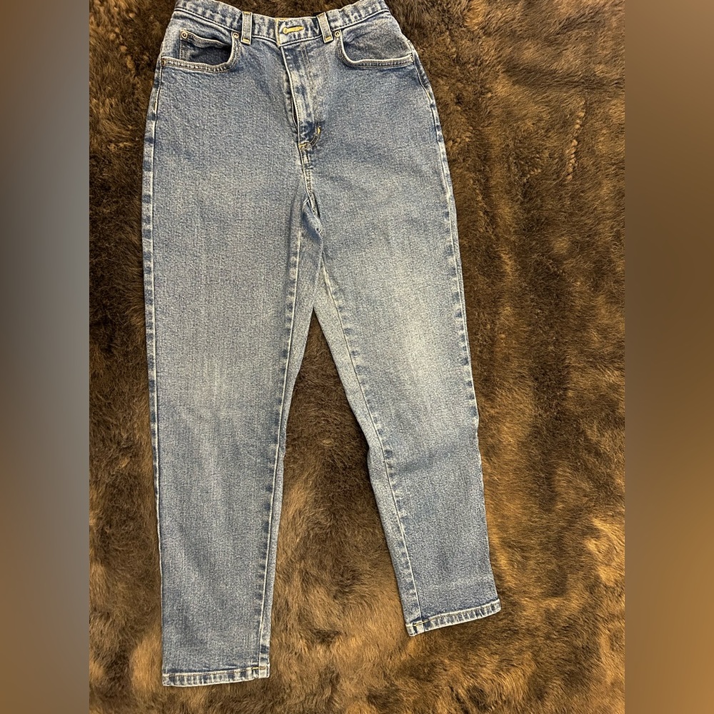 Crazy Horse Jeans